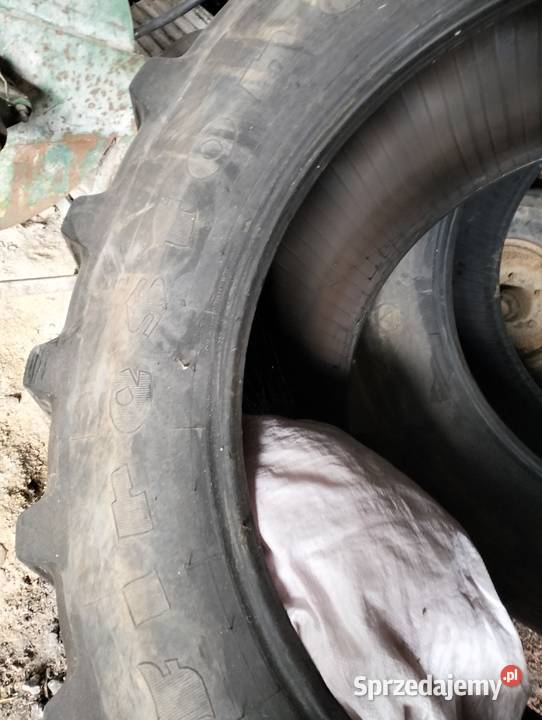 Spredam Opony Rolnicze 5207038 Szczebrzeszyn