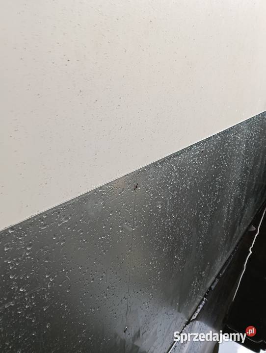 Przyczepa dwukonna jednokonna konna Naprawa Boeckman Krzymów sprzedam