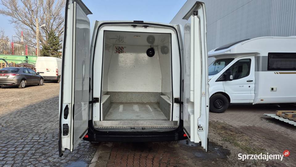 Sprzedam Renault Master Renault mazowieckie Warszawa sprzedam