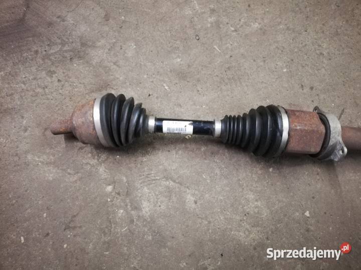 VOLVO Półoś napędową nowa oryginał półosie Jaworzno