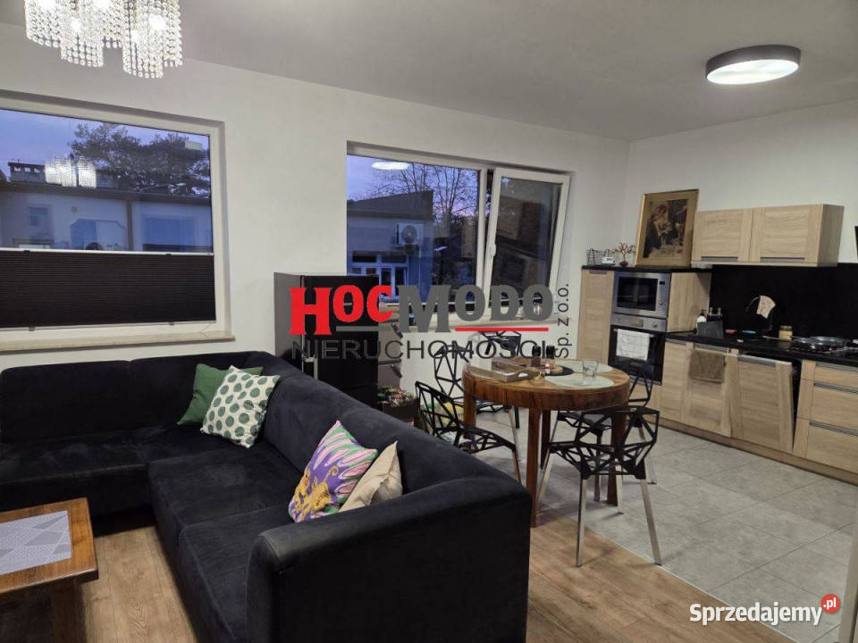 Nowoczesne funkcjonalne Pkp mazowieckie