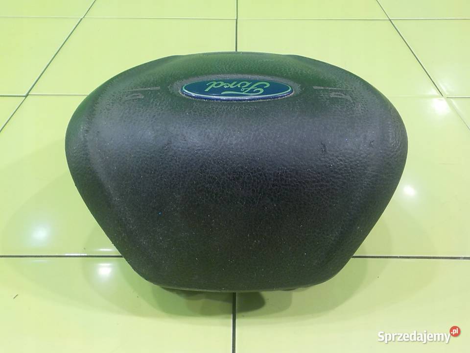 FIESTA MK7 LIFT 15 DCI 15r AIRBAG poduszka Suków