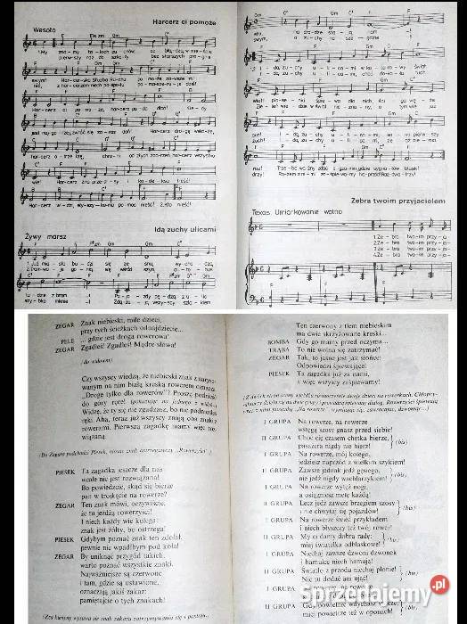 Kurtyna w górę Antoni Marianowicz i inni miękka Chełm