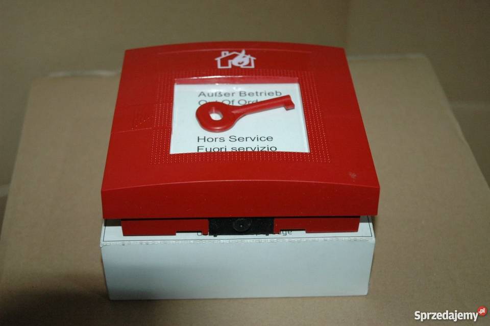 ROP Bosch FMC210DMGR Elektryka i akcesoria Wyszków