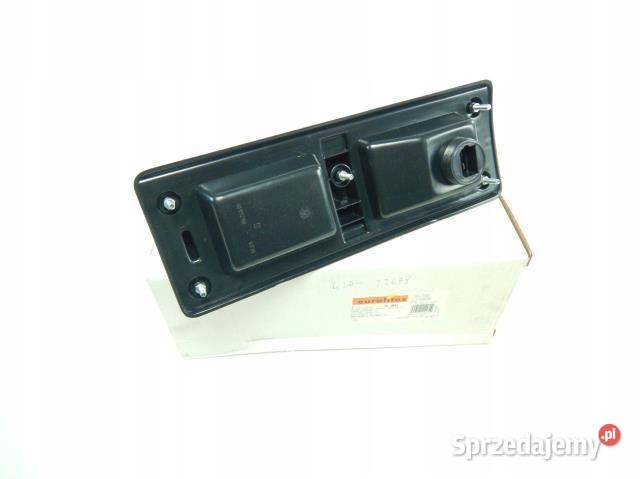 LAMPA KIERUNKOWSKAZU LEWY PRZÓD FIAT 190