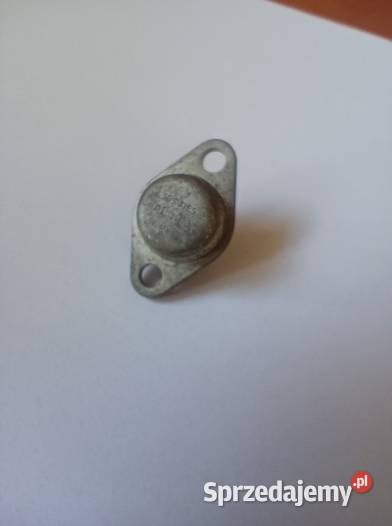 AL113 tranzystor germanowy podkarpackie sprzedam