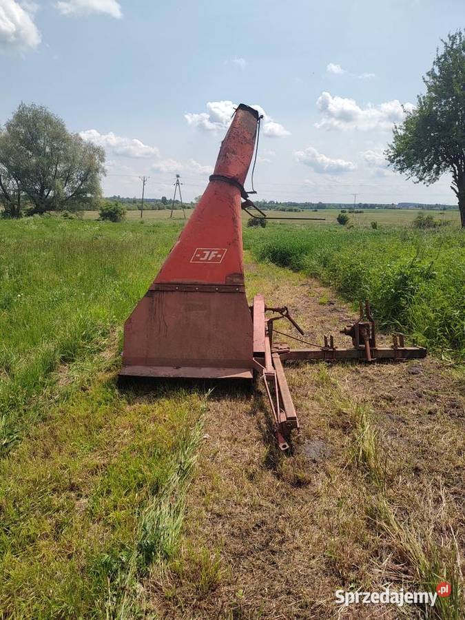 Sprzedam orkan JF Białopole