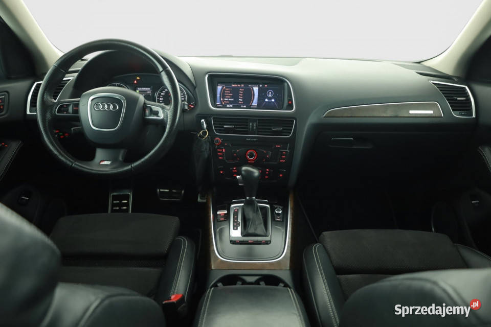 Audi Q5 30 TDI Zabrze sprzedam