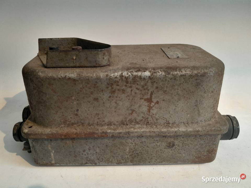 Stary zabytkowy wyłącznik siłowy industrial loft Dąbrowa Górnicza