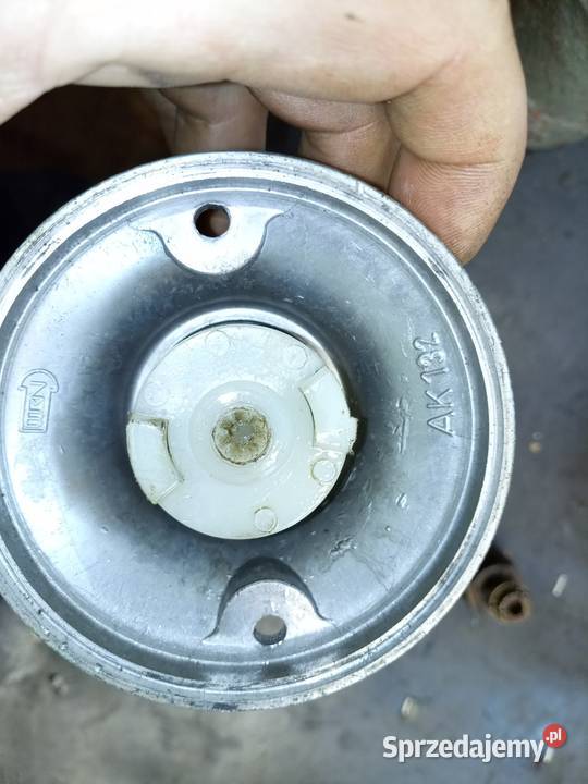 Celma PRAa40IIF szlifierka prosta Stalowa Wola