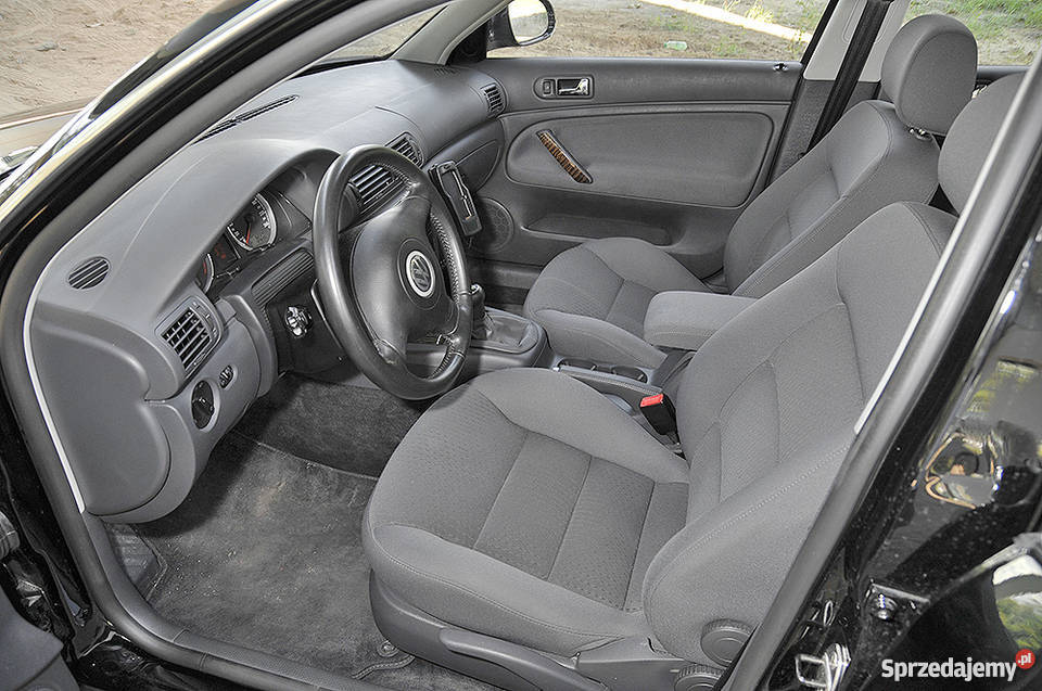 Volkswagen Passat kombi B5 lifcie 20TDI 136 bezwypadkowy Grudziądz sprzedam