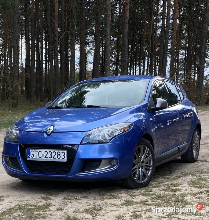 Sprzedam Renault Megane 3 349000km Tczew