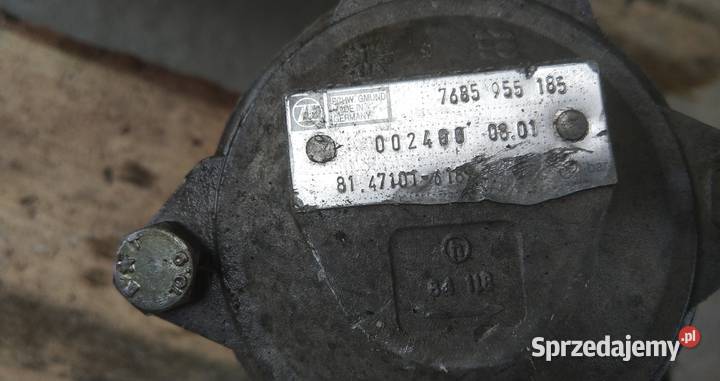 POMPA HYDRAULICZNA zf 7685 955 185 HYD 2108ND Kielce