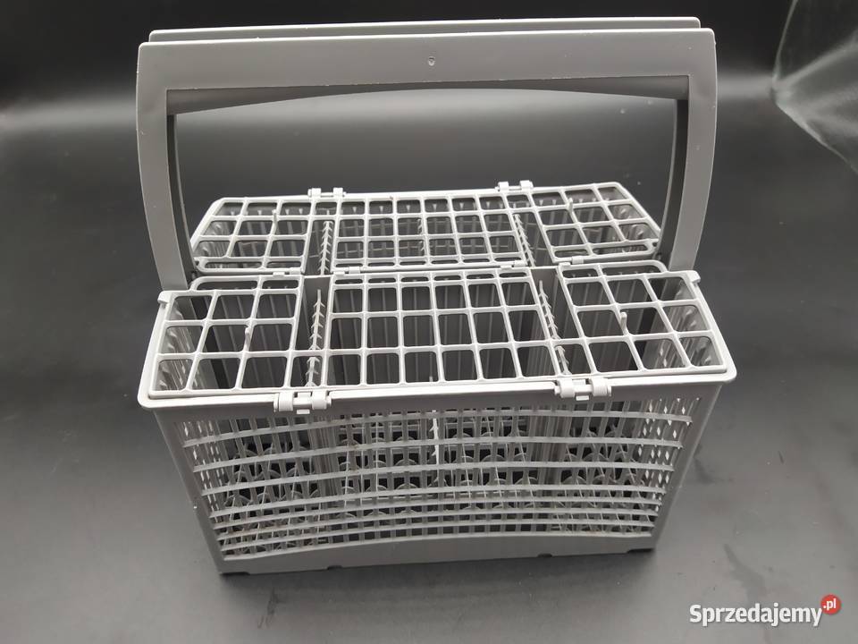 Koszyk na sztućce zmywarka Siemens Bosch Jasienica