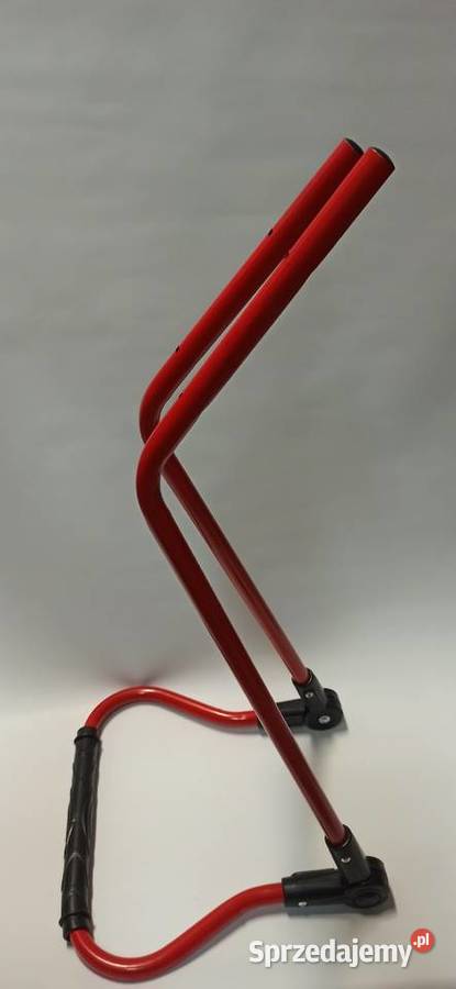 Pchacz Prowadnik do sanek drewnianych i Dębica sprzedam