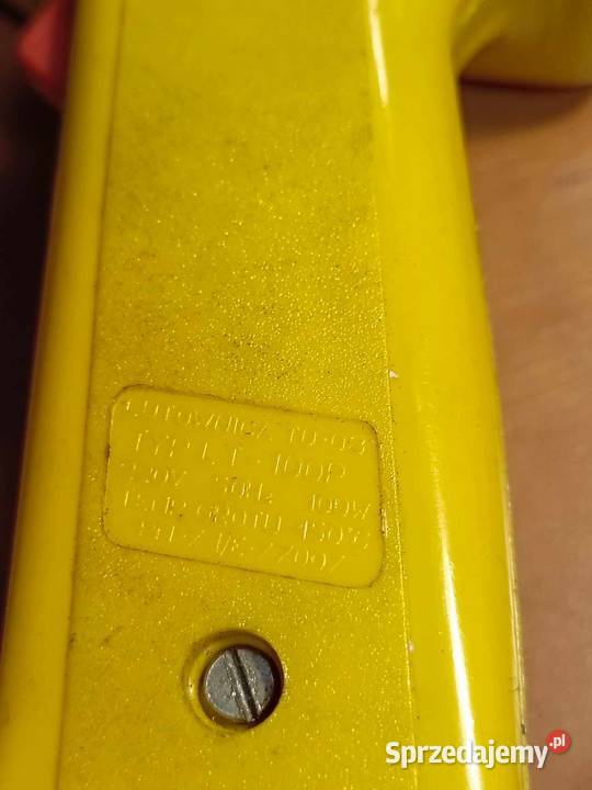 Lutownica Lutola ZDZ Pozostałe kujawsko-pomorskie Czernikowo