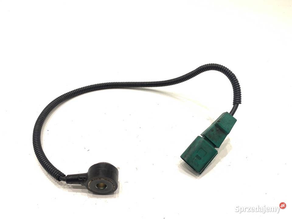 CZUJNIK SPALANIA STUKOWEGO AUDI A4 B8 06E905377A osobowe podkarpackie