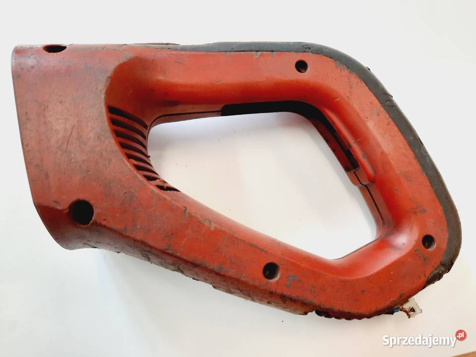 Obudowa piła Hilti WSR1400 rękojeść Szczerbice