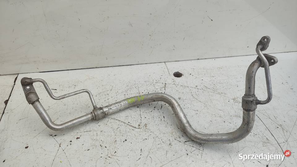 115Q0816738B VW GOLF VII PRZEWÓD KLIMATYZACJI świętokrzyskie Włoszczowa