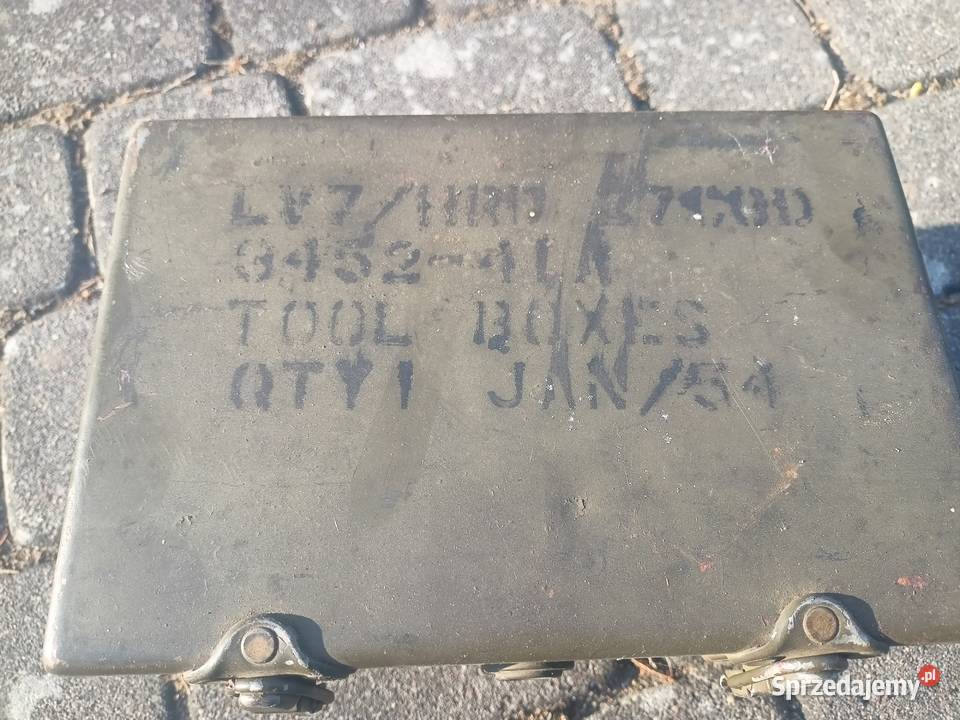 NOS Harley WLC 42 nie WLA kujawsko-pomorskie Bydgoszcz sprzedam