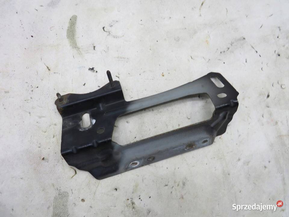 PODSTAWA AKUMULATORA MAZDA CX7 Akumulatory