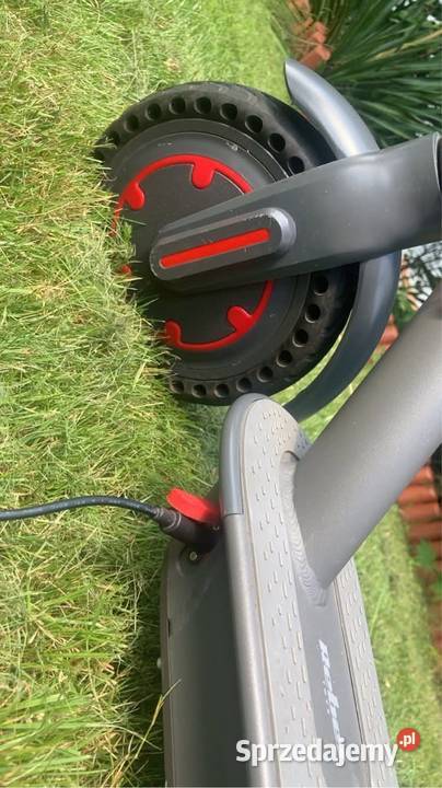 Hulajnoga Rebel fast wheels pro 250 Sadowne