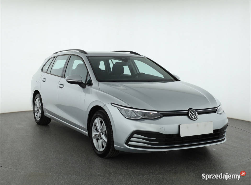 VW Golf 15 TSI Kombi Piaseczno