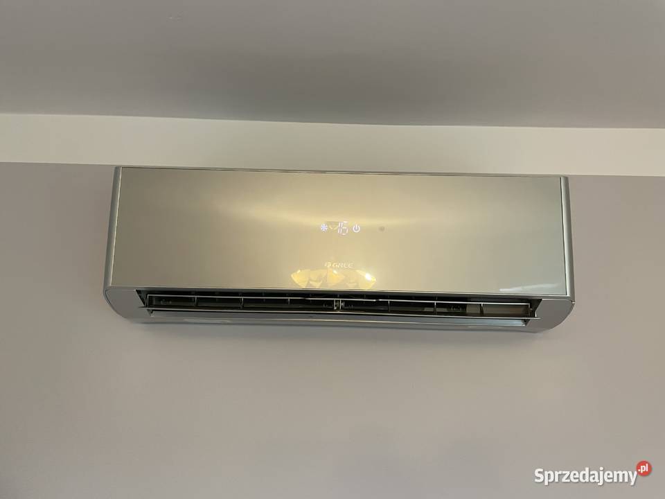 Klimatyzacja i pompy ciepła Oświęcim Kaisai Klimatyzacja