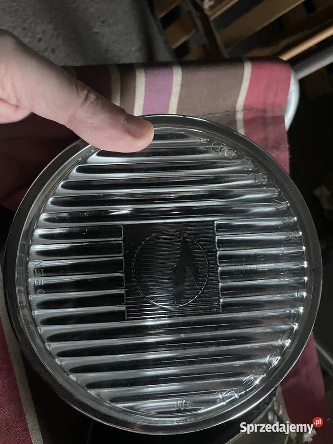 Halogen halogeny Fiat 126P 125 sprzedam