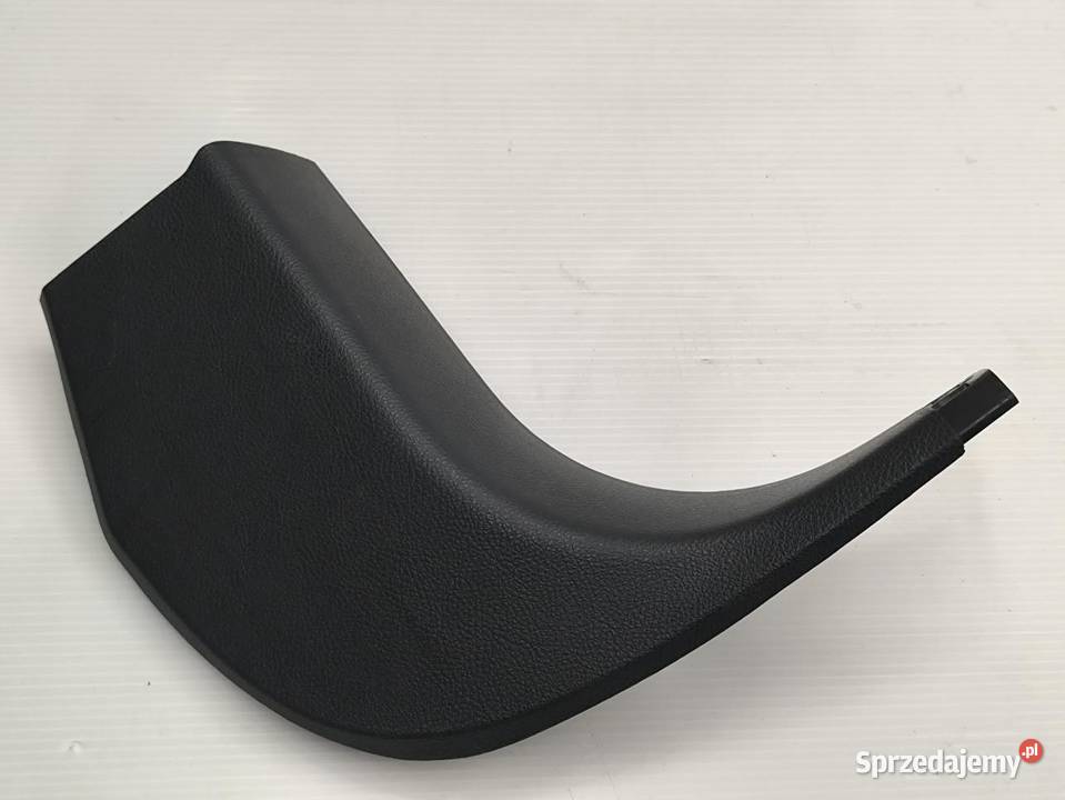 OSŁONA PROGU PRAWY PRZÓD FORD FOCUS MK3 LIFT wielkopolskie