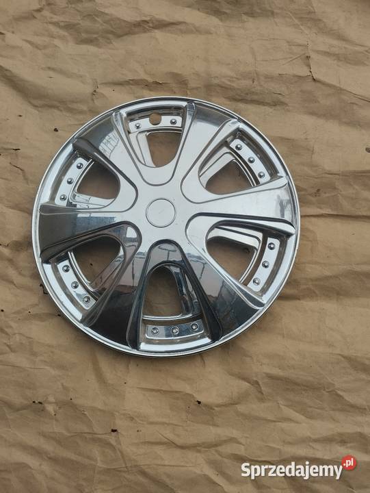 Kołpak obrotowy 15 sprzedam