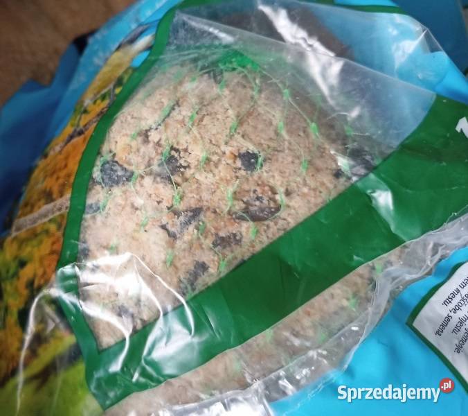 Vitakraft KULA TŁUSZCZOWA karma dzikich ptaków