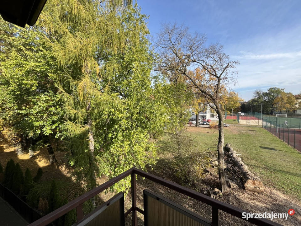 Kawalerka 30 m2 oddzielna kuchnia centrum Puław Liczba pokoi 1 Puławy