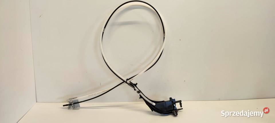 VW TIGUAN II ALLSPACE PRZEWODY PALIWA 15 TSI Przewody paliwowe sprzedam