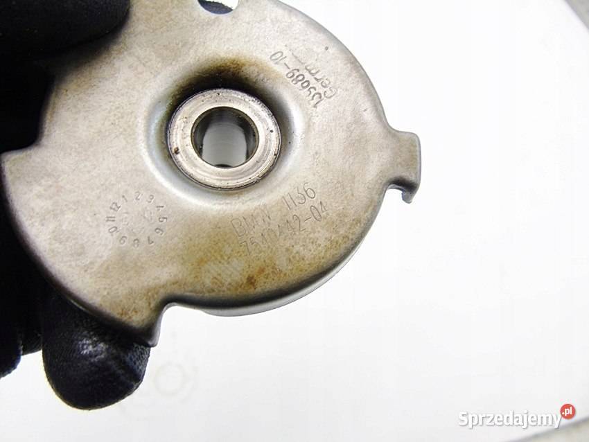 KOŁO FAZ ROZRZĄDU 20 i BMW N43 E60 E61 E90 E91 śląskie Sosnowiec sprzedam