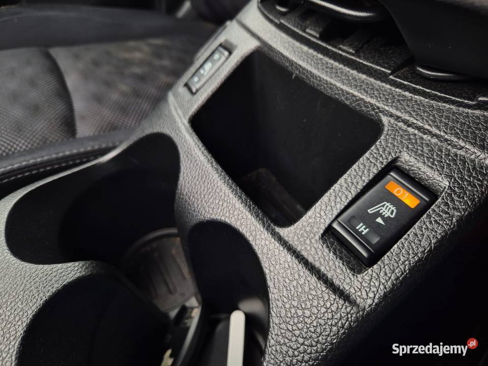 Nissan Qashqai 2016 Dębica