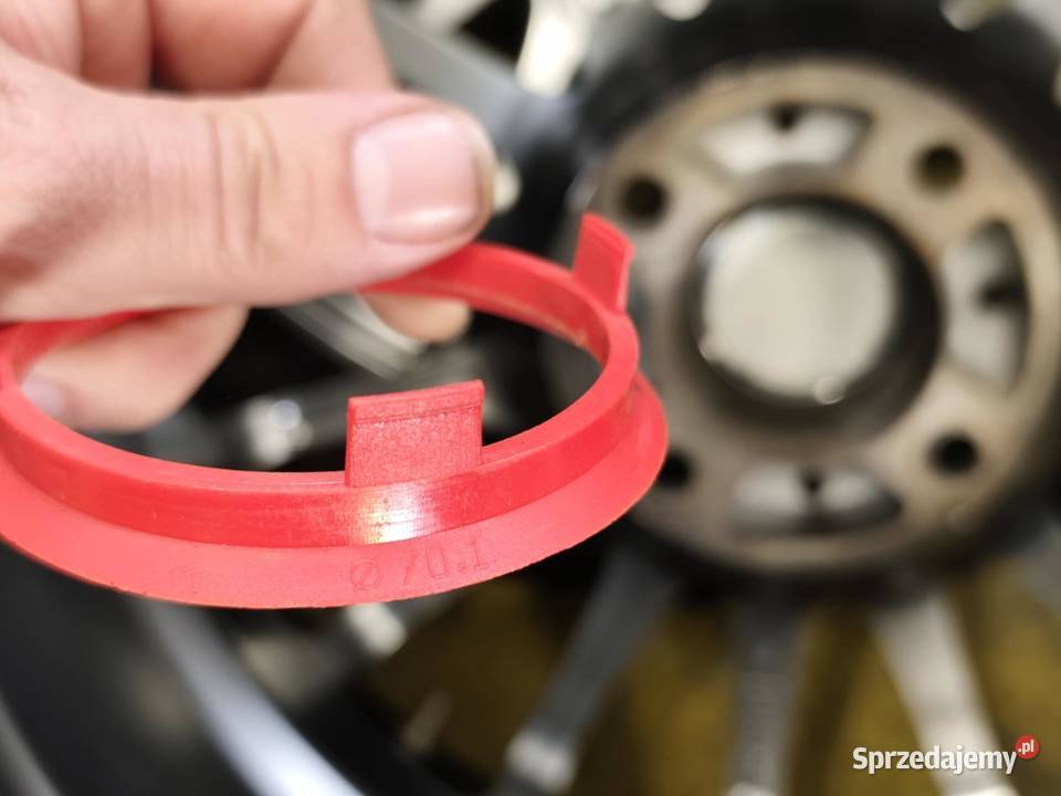 felgi aluminiowe AEZ 17 Wronki