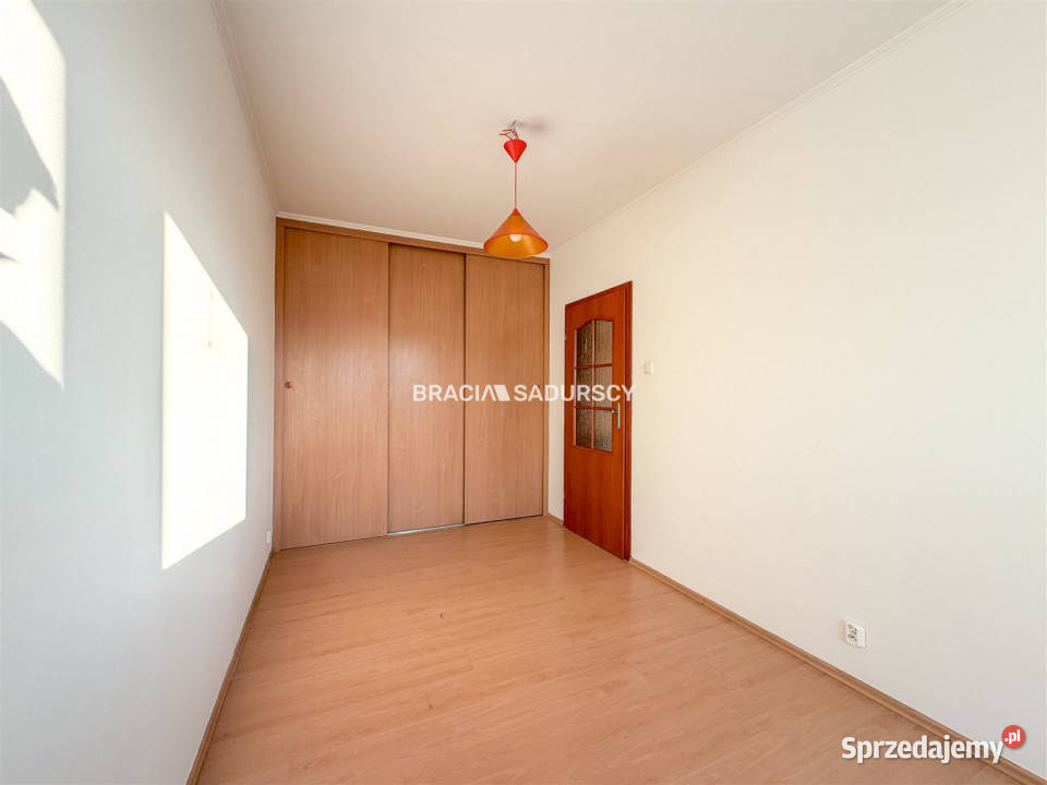 Mieszkanie Kraków Bratysławska 56m2 2 pok sprzedam