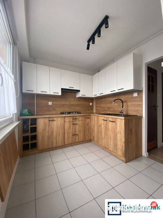 sprzedaży mieszkania Jasło 5751m2 4pok sprzedam