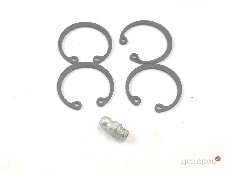 KRZYŻAK WAŁU KOMPLET IVECO DAILY II 19891999 sprzedam