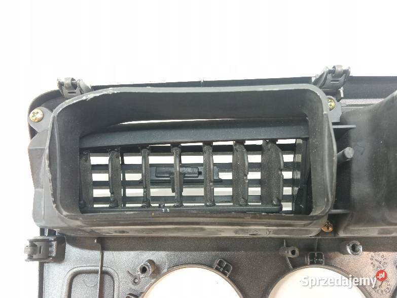 KRATKI NAWIEWU RAMKA RADIA PANELU NAWIEWU