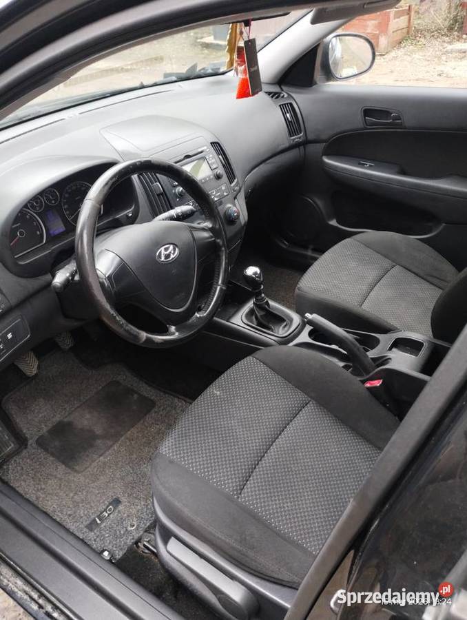 Hyundai i30 i30 Bartoszyce