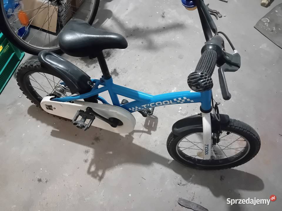 Sprzedam rower dziecka mazowieckie Góra Kalwaria