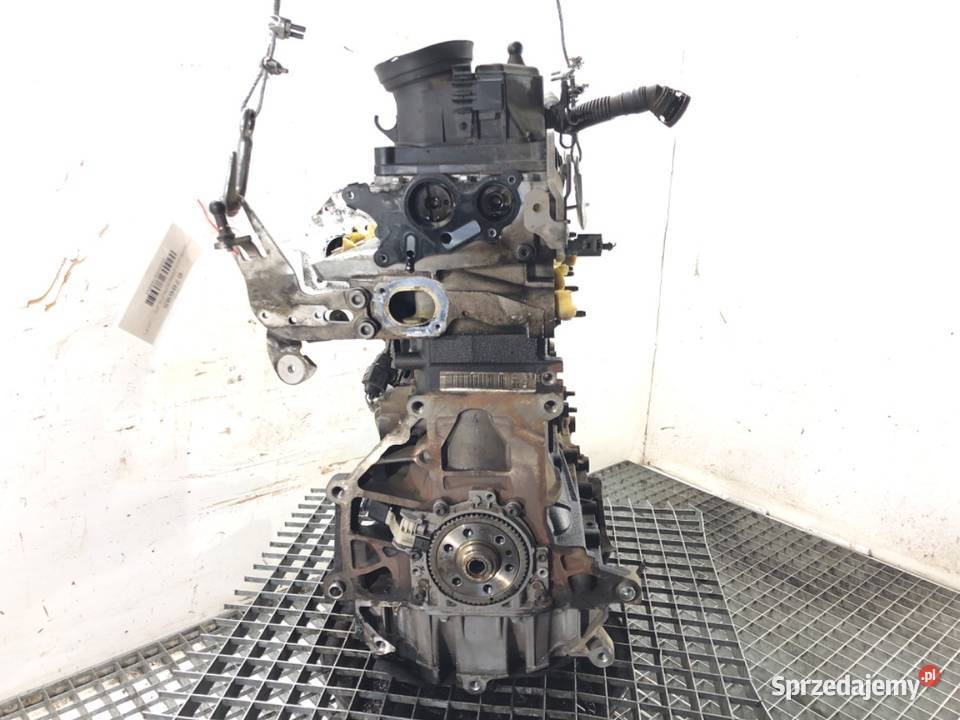 SILNIK VW 20 170 CFG 1015 PASSAT B7