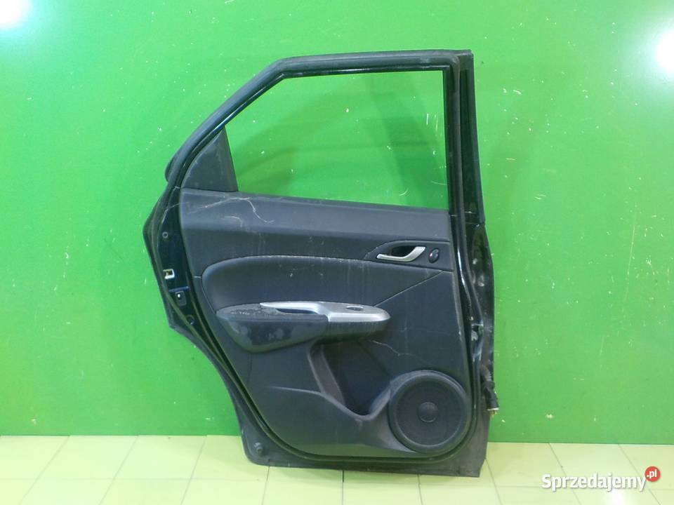 HONDA CIVIC VIII UFO 06r HB 5D drzwi lewe tyl Suków