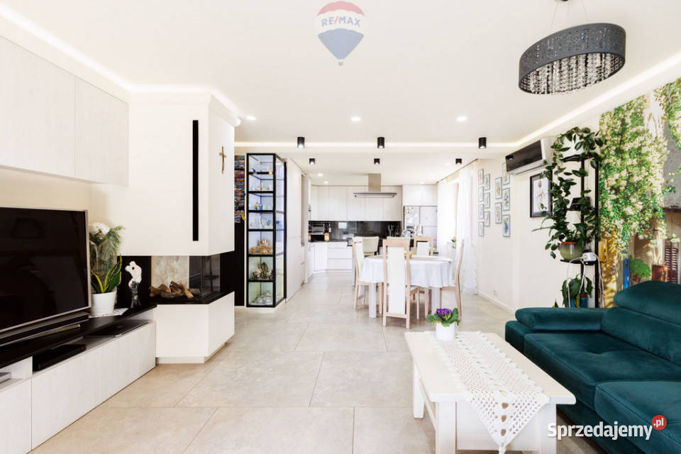 Dwa domy Kęty Jagiellońska Sprzedaż sprzedam