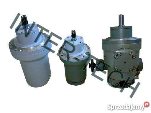 MSPRZEDAM pompa PTO 210 INTERTECH Perzów