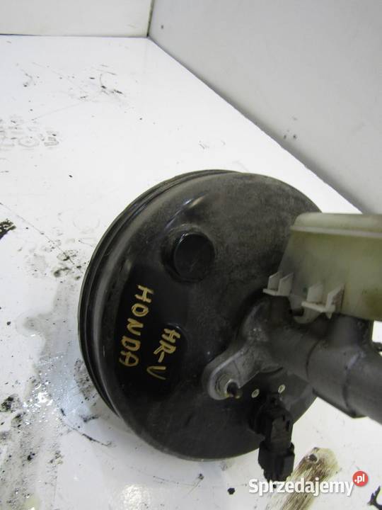 SERWO HAMULCA HAMULCOWE POMPA 15 B HONDA HR V II Wspomaganie hamulca