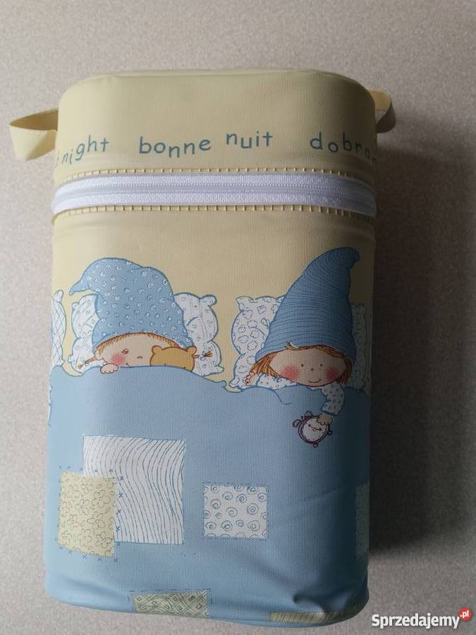 Termoopakowanie do butelek cienkich Chorzów sprzedam