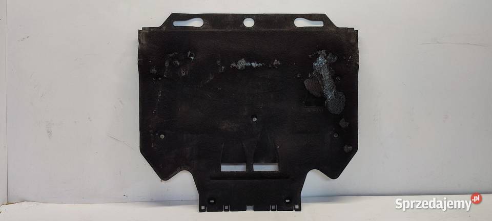 AUDI A6 C7 OSŁONA SKRZYNI BIEGÓW 4G0863822C